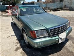 مرسيدس بنز E-Class